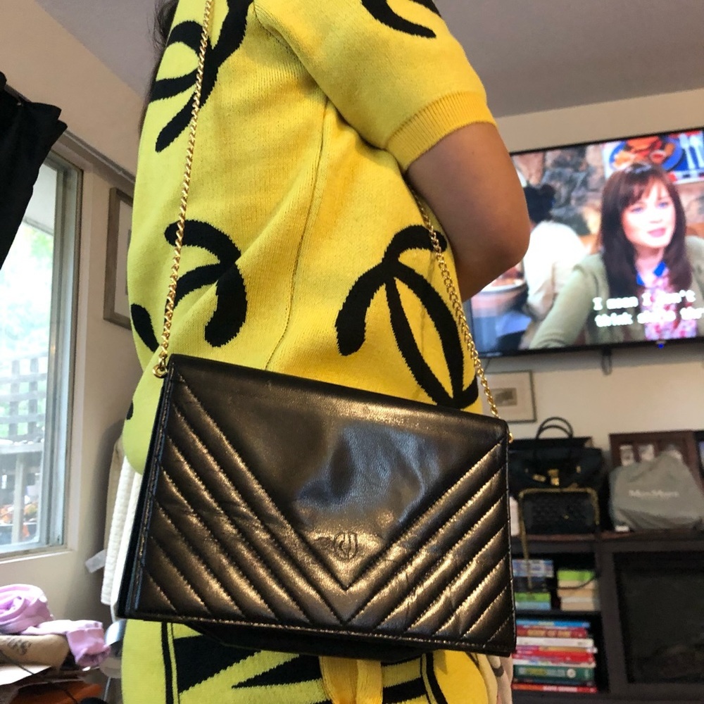 Charles Jourdan Paris